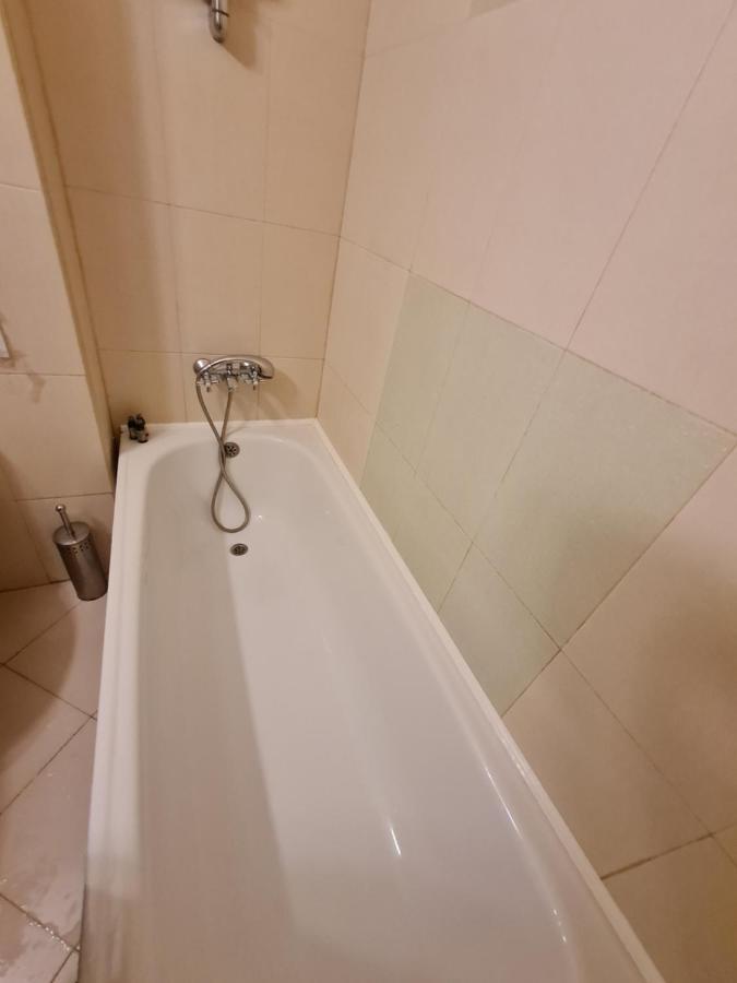 Pirin Golf Apartment Home With Private Garden Банско Экстерьер фото