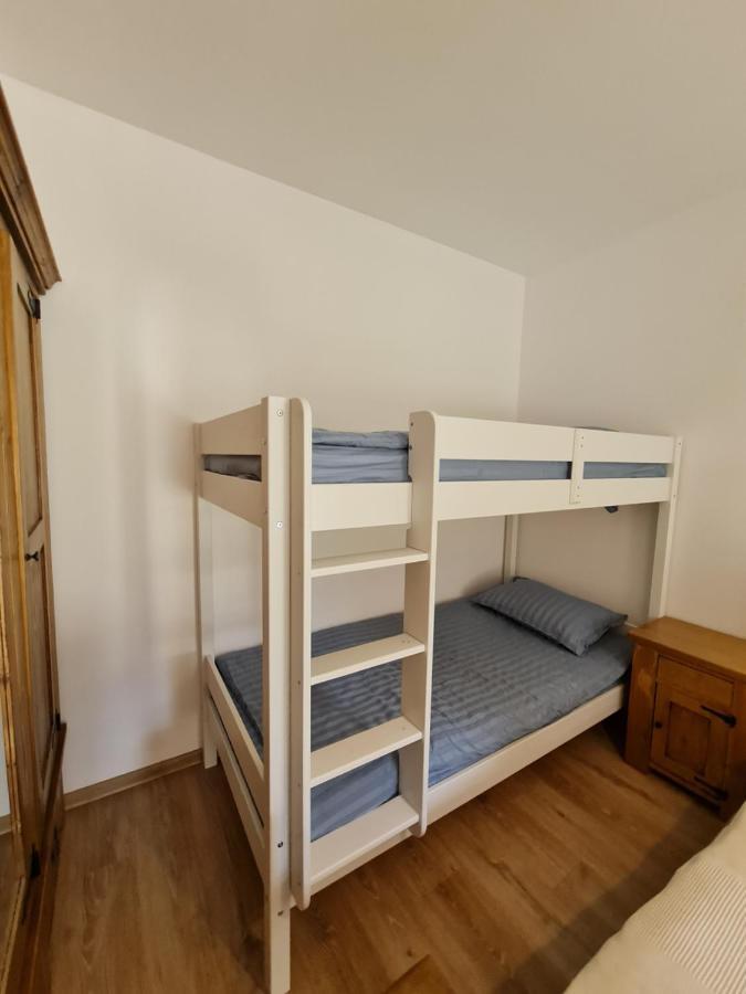 Pirin Golf Apartment Home With Private Garden Банско Экстерьер фото