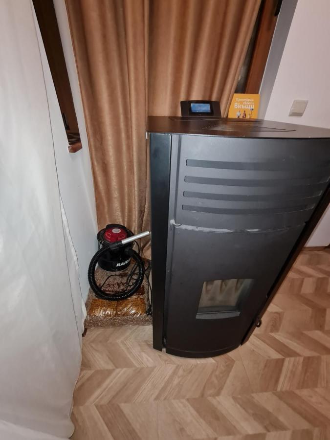 Pirin Golf Apartment Home With Private Garden Банско Экстерьер фото